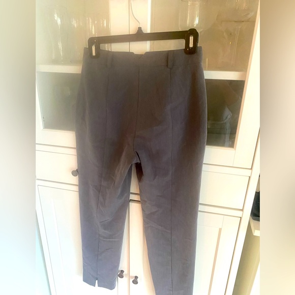 Womens grey dress pants. - Picture 2 of 2